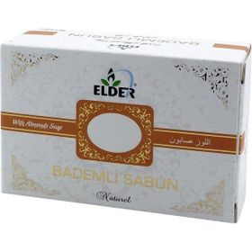 Elder 130 gr Bademli Sabun