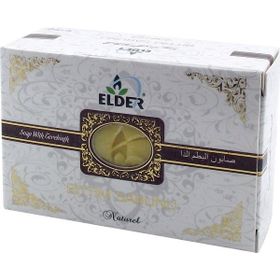Elder 130 gr Bıttım Sabun