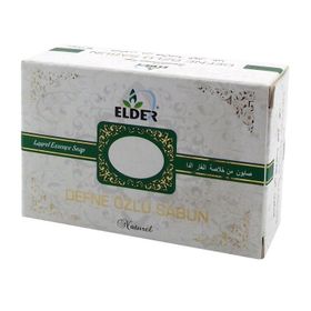 Elder 130 gr Defne Özlü Sabun