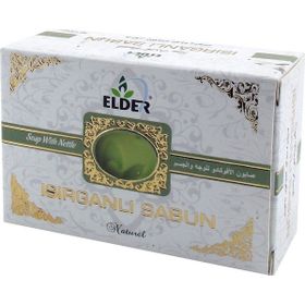 Elder 130 gr Isırganlı Sabun