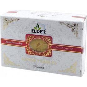 Elder 130 gr Kayısılı Sabun