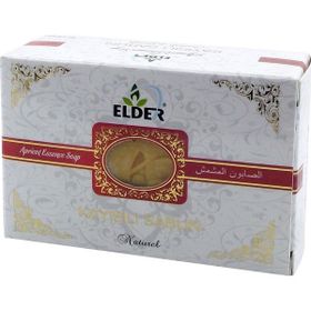 Elder 130 gr Kayısılı Sabun