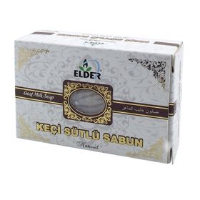 Elder 130 gr Keçi Sütlü Sabun