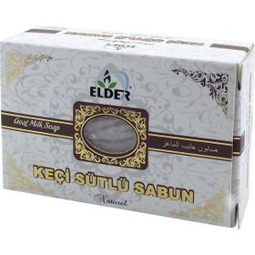 Elder 130 gr Keçi Sütlü Sabun