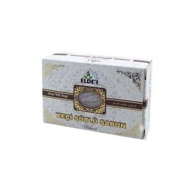 Elder 130 gr Keçi Sütlü Sabun