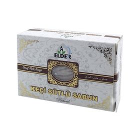 Elder 130 gr Keçi Sütlü Sabun