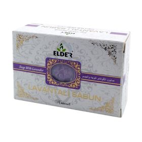 Elder 130 gr Lavantalı Sabun