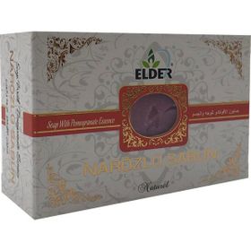 Elder 130 gr Nar Özlü Sabun
