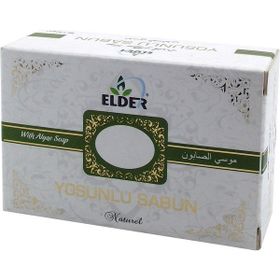 Elder 130 gr Yosunlu Sabun