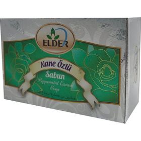 Elder 150 gr Nane Özlü Sabun