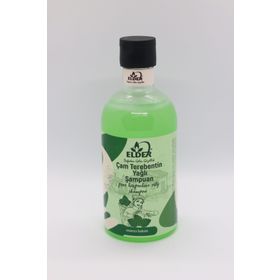 Elder 400 ml Çam Terebentin Yağlı Şampuan