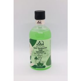 Elder 400 ml Çam Terebentin Yağlı Şampuan