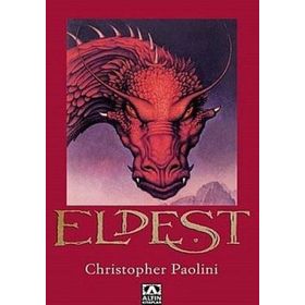 ELDEST BİLGELİĞİN ANTLAŞMASI - CHRISTOPHER PAOLINI