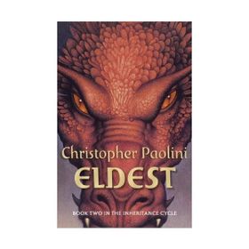 ELDEST BİLGELİĞİN ANTLAŞMASI - CHRISTOPHER PAOLINI