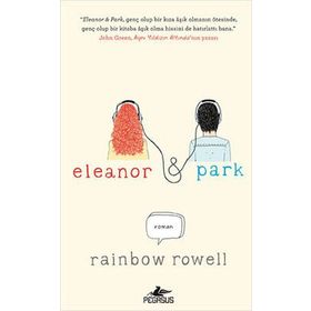 Eleanor - Park - Rainbow Rowell