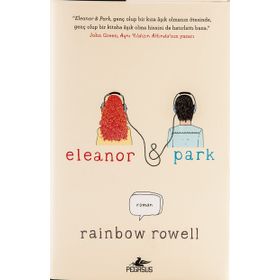 Eleanor - Park - Rainbow Rowell