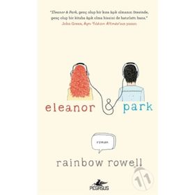 Eleanor - Park - Rainbow Rowell