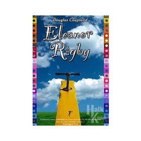 ELEANOR RIGBY - DOUGLAS COUPLAND
