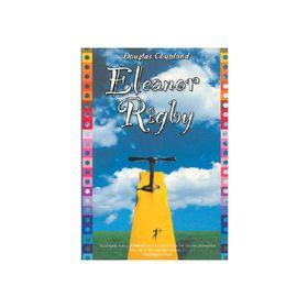 ELEANOR RIGBY - DOUGLAS COUPLAND