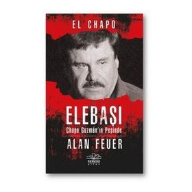 Elebaşı - Alan Feuer