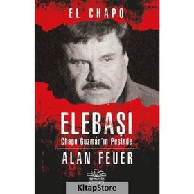 Elebaşı - Alan Feuer