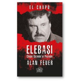 Elebaşı - Alan Feuer