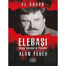 Elebaşı - Alan Feuer