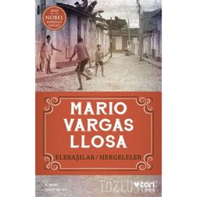 Elebaşılar / Hergeleler - Mario Vargas Llosa