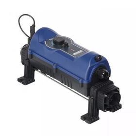 Elecro 12 Kw Flowline 2 Trifaze Analog Havuz Isı Pompası