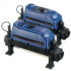 Elecro 15 Kw Evolution 2 Trifaze Analog Havuz Isı Pompası