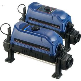 Elecro 18 Kw Evolution 2 Trifaze Analog Havuz Isı Pompası