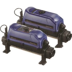 Elecro Engineering Evolution 2 Model Monofaze Elektrikli 6 kW Havuz Isıtıcısı
