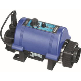 Elecro Engineering Nano Spa Model Trifaze Elektrikli 3 kW Havuz Isıtıcısı