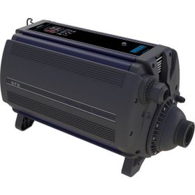 Elecro Engineering SFS Joey Model 24 Kw Siyah Dikey Elektirikli Havuz Isıtıcısı