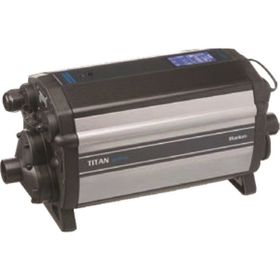 Elecro Engineering Titan Optima Model 18 Kw Elektirikli Havuz Isıtıcı Aksesuarı