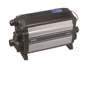 Elecro Engineering Titan Optima Model Trifaze Elektrikli 60 kW Havuz Isıtıcısı