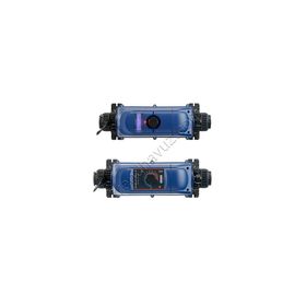 Elecro Evolution 2 Model Trifaze Elektrikli Analog 24 kw Havuz Isıtıcı