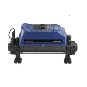 Elecro Evolution 2 Trifaze 24KW Analog Havuz Isı Pompası
