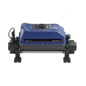 Elecro Evolution 2 Trifaze 24KW Analog Havuz Isı Pompası