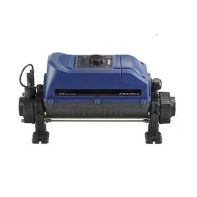 Elecro Evolution 2 Trifaze 24KW Analog Havuz Isı Pompası