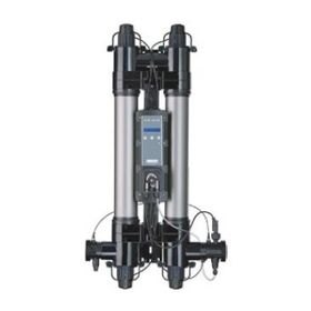 Elecro H.R. UV-C Basic Sdouble Pro 100m3 Ultraviole Havuz Dezenfeksiyon Sistemi