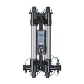 Elecro H.R. UV-C Basic Sdouble Pro 100m3 Ultraviole Havuz Dezenfeksiyon Sistemi