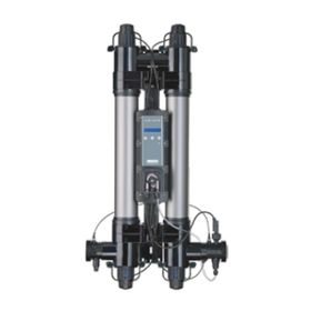Elecro H.R. UV-C Basic Sdouble Pro 100m3 Ultraviole Havuz Dezenfeksiyon Sistemi