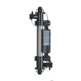 Elecro H.R. UV-C Basic Single Classic 50m3 Ultraviole Havuz Dezenfeksiyon Sistemiz