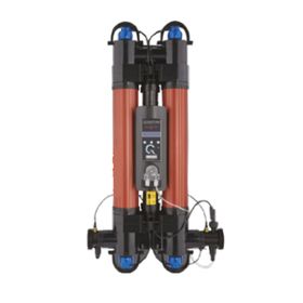 Elecro Quantum UV-C 110W-130m3 Ultraviole Havuz Dezenfeksiyon Sistemi