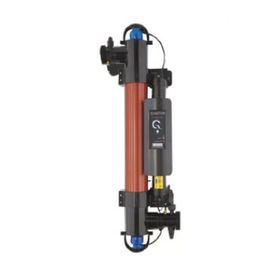 Elecro Quantum UV-C 55W-65m3 Ultraviole Havuz Dezenfeksiyon Sistemi-ToptancıyızBiz