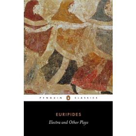 Electra And Other Plays - Sophocles
