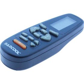 Electra Electra Rc-5 Klima Kumandası