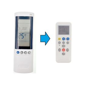 Electra ELSI-JHD018-N11 Klima Kumandası