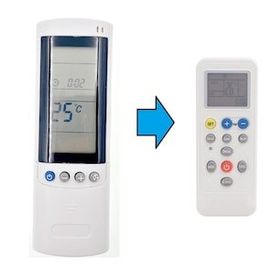 Electra ELSI-JHD024-N11 Klima Kumandası
